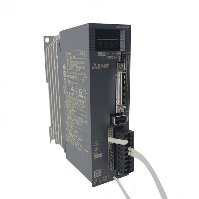 三菱伺服驱动器 Mr-je-300a 高功率 3kw, mr-je-300b, 出售 mr-je-300c - водитель сервопривода Ac покупки, водитель мотора сервопривода, продукт усилителей сервопривода Мицубиси на Alibaba.com