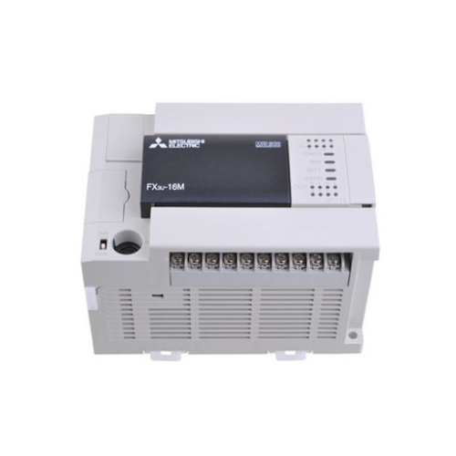 МИЦУБИСИ FX3U-16MR/ES-A