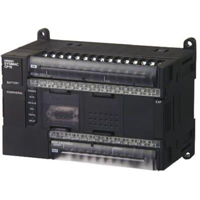 Автоматизация CP1E-N40DR-A Omron