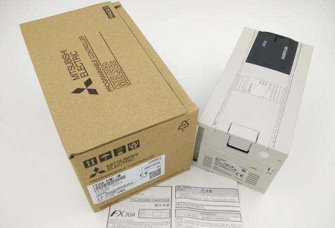Новый первоначальный модуль PLC СМ 60MR 60MT 32/24 СМ FX3GA 60MR FX3GA 60MT для Мицубиси FX3G FX3GA|модуль|модуль Мицубиси - AliExpress