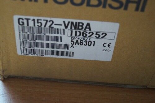 Мицубиси Hmi GOT1000 GT1572-VNBA